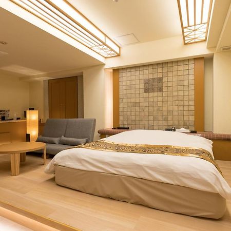 Hotel Rplus日高 (Adults Only) Hidaka  Exteriör bild