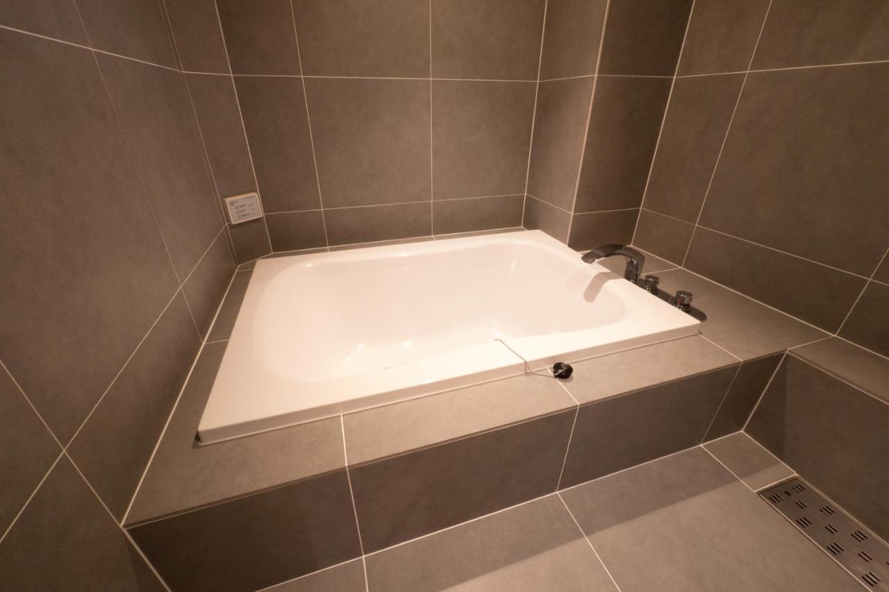 Hotel Rplus日高 (Adults Only) Hidaka  Exteriör bild