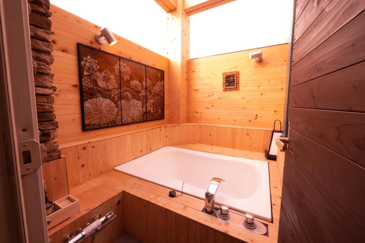 Hotel Rplus日高 (Adults Only) Hidaka  Exteriör bild